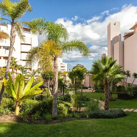 Apartment Fantastico En Primera Linea De Playa *
