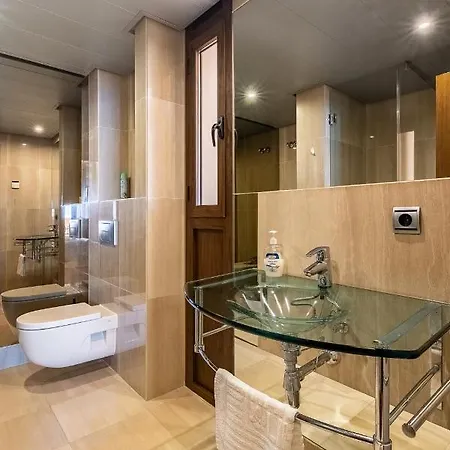Fantastico En Primera Linea De Playa Apartment