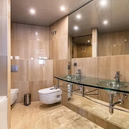 Apartment Fantastico En Primera Linea De Playa *