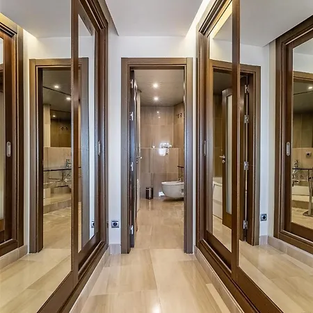 Fantastico En Primera Linea De Playa Apartment *