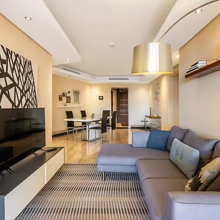 Fantastico En Primera Linea De Playa Apartment *